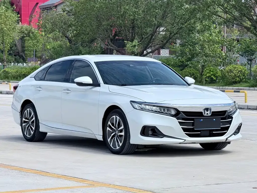 Honda Accord 2022 из CN, фото 3
