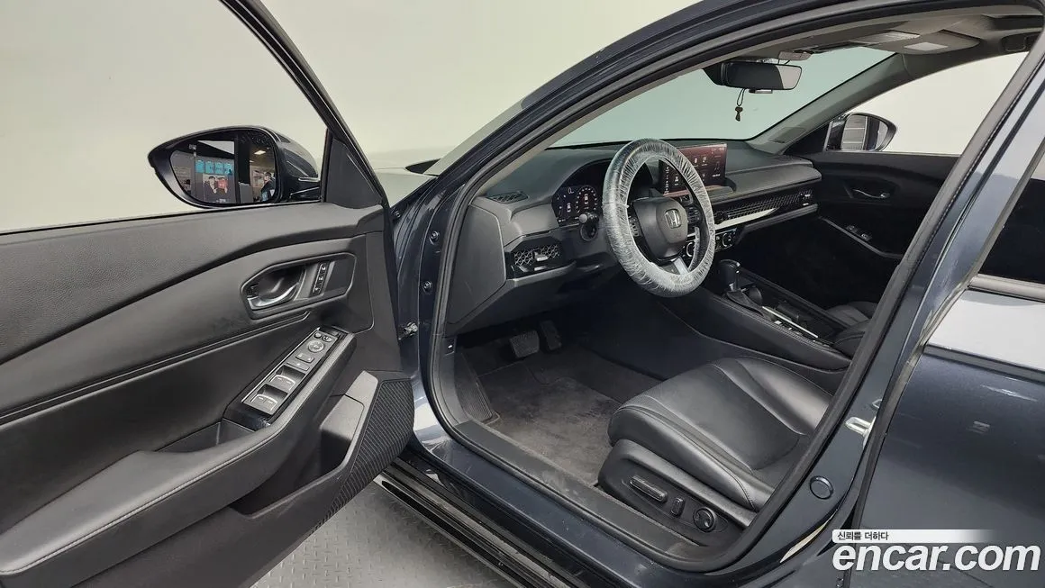 Honda Accord 2023 из KR, фото 10