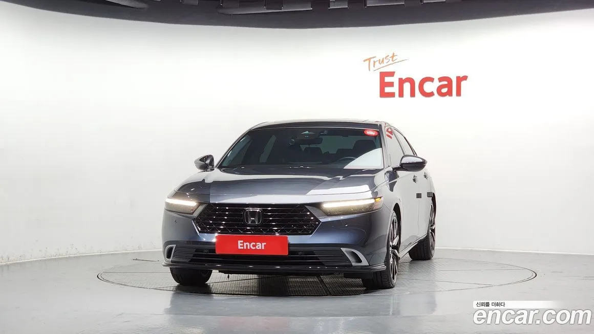 Honda Accord 2023 из KR, фото 3