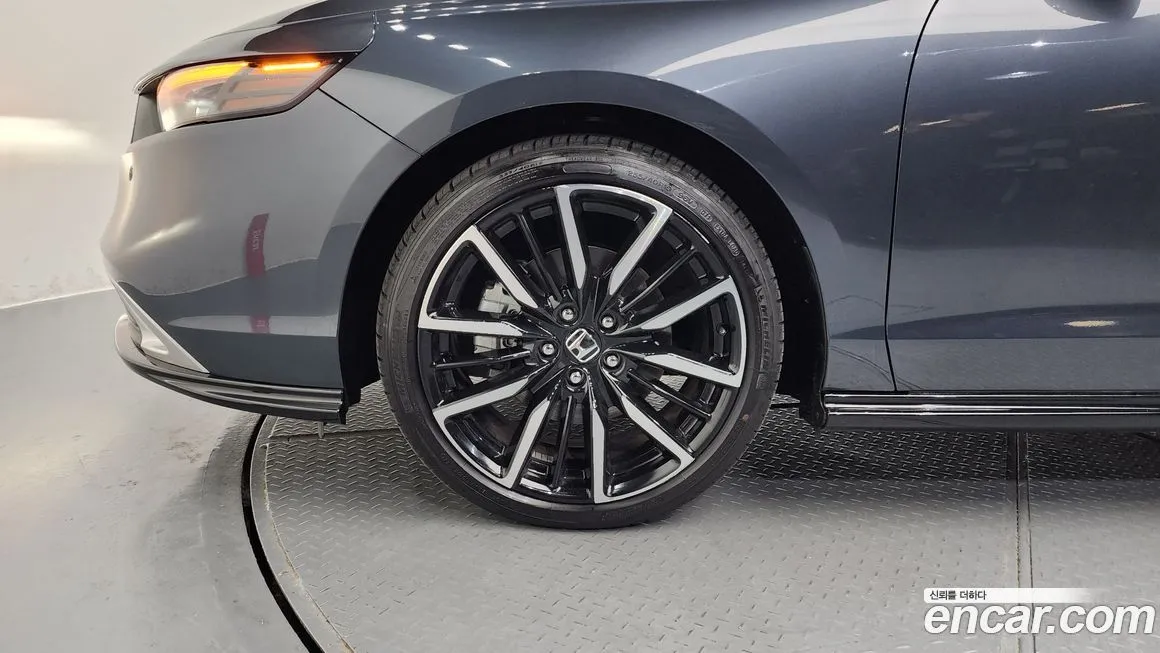 Honda Accord 2023 из KR, фото 5