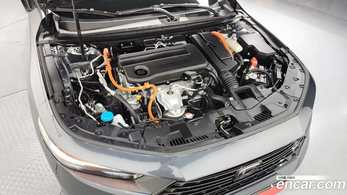 Honda Accord 2023 из KR, фото 6