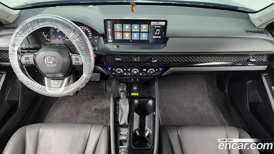 Honda Accord 2023 из KR, фото 7