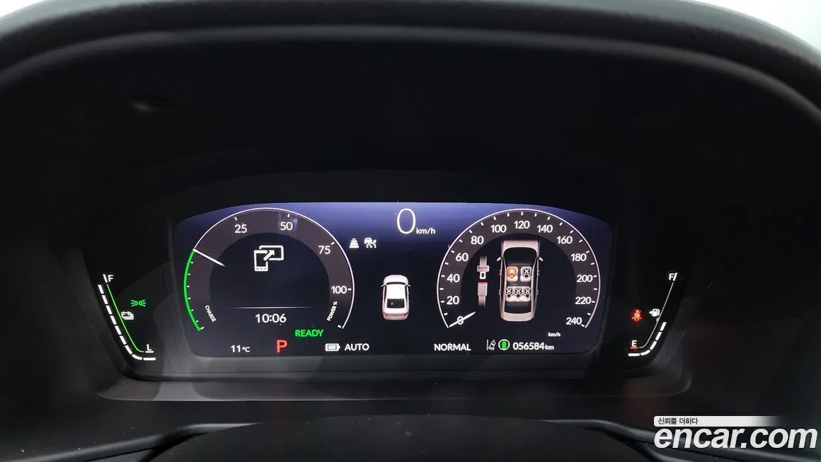 Honda Accord 2023 из KR, фото 8