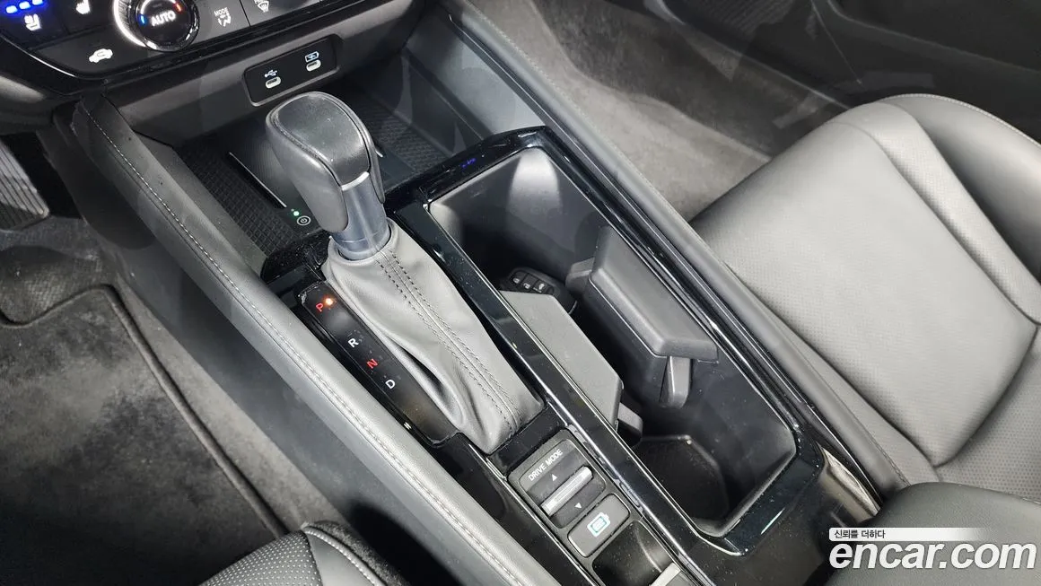 Honda Accord 2023 из KR, фото 9