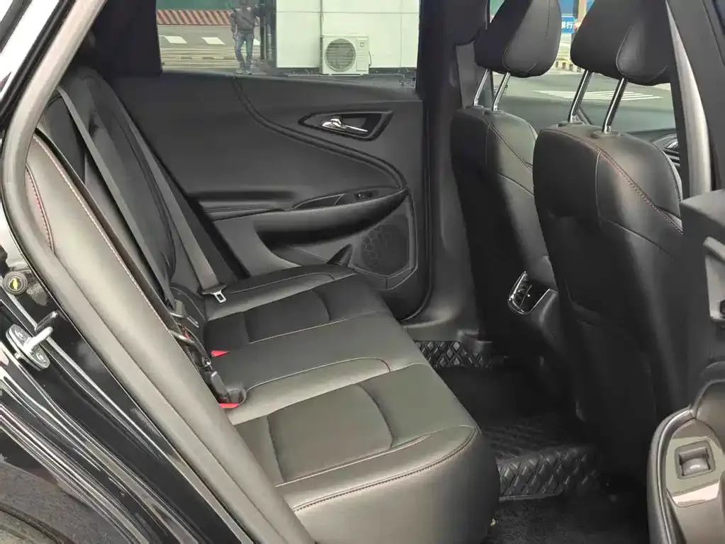 Chevrolet Malibu XL 2022 из CN, фото 6
