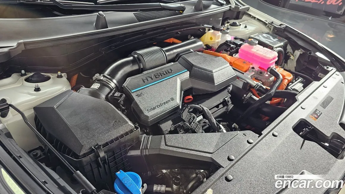 Kia Sportage — фото 6