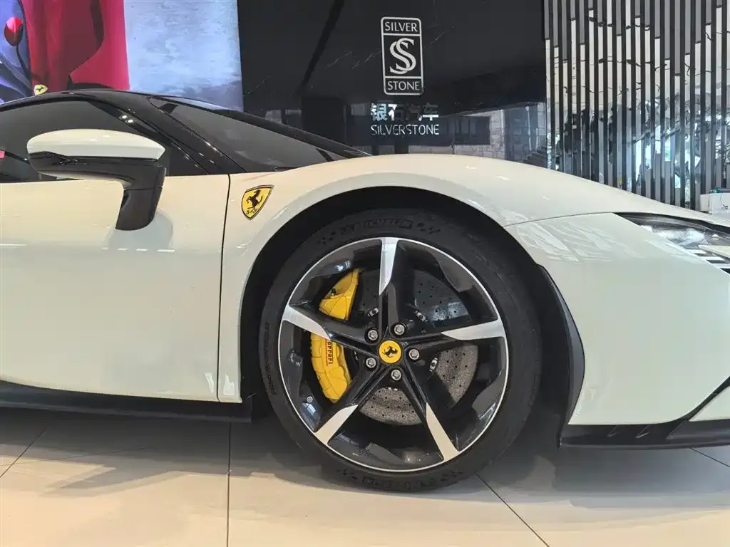 Ferrari SF90 2023 из CN, фото 9