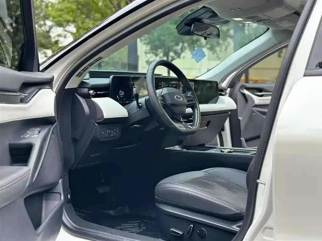 Ford Mondeo 2022 из CN, фото 10