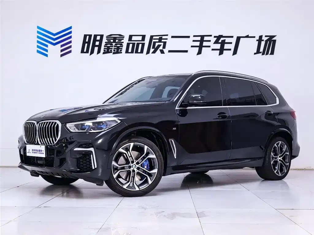 BMW X5 — фото 2