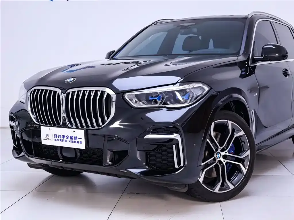 BMW X5 — фото 3