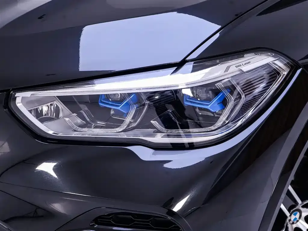BMW X5 — фото 4