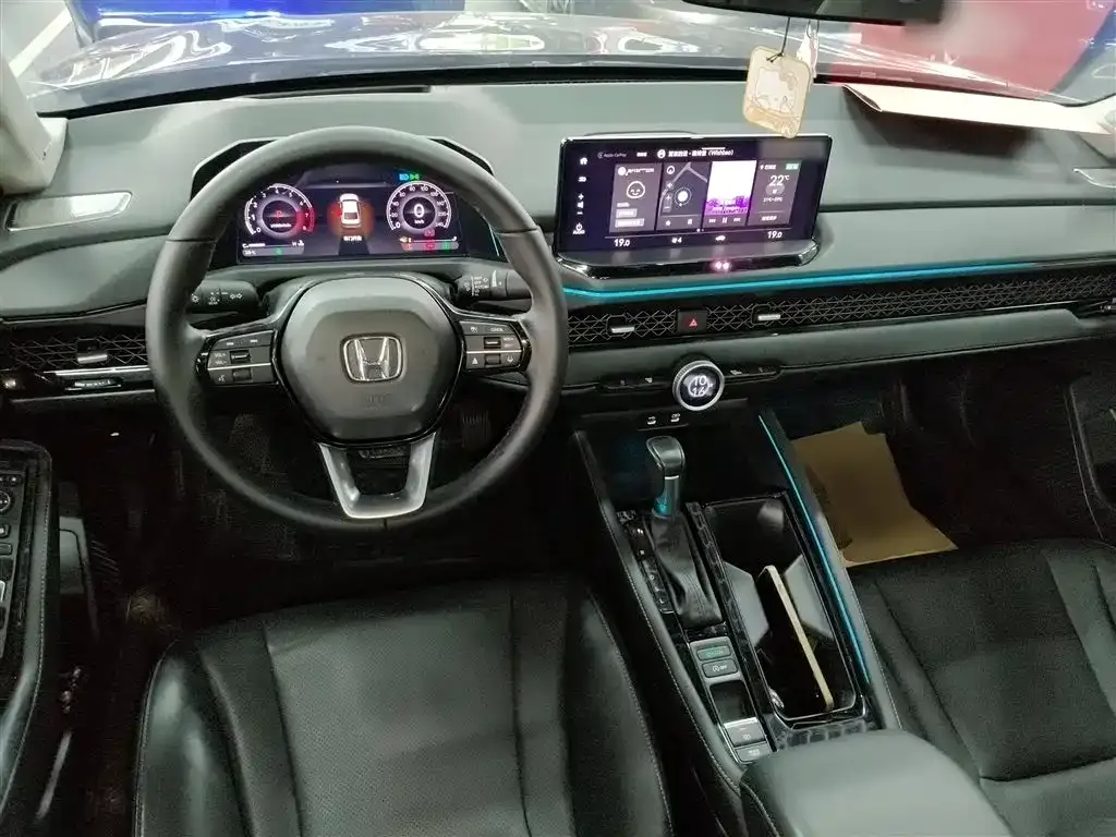 [object Object] Accord 2023 из CN, фото 10