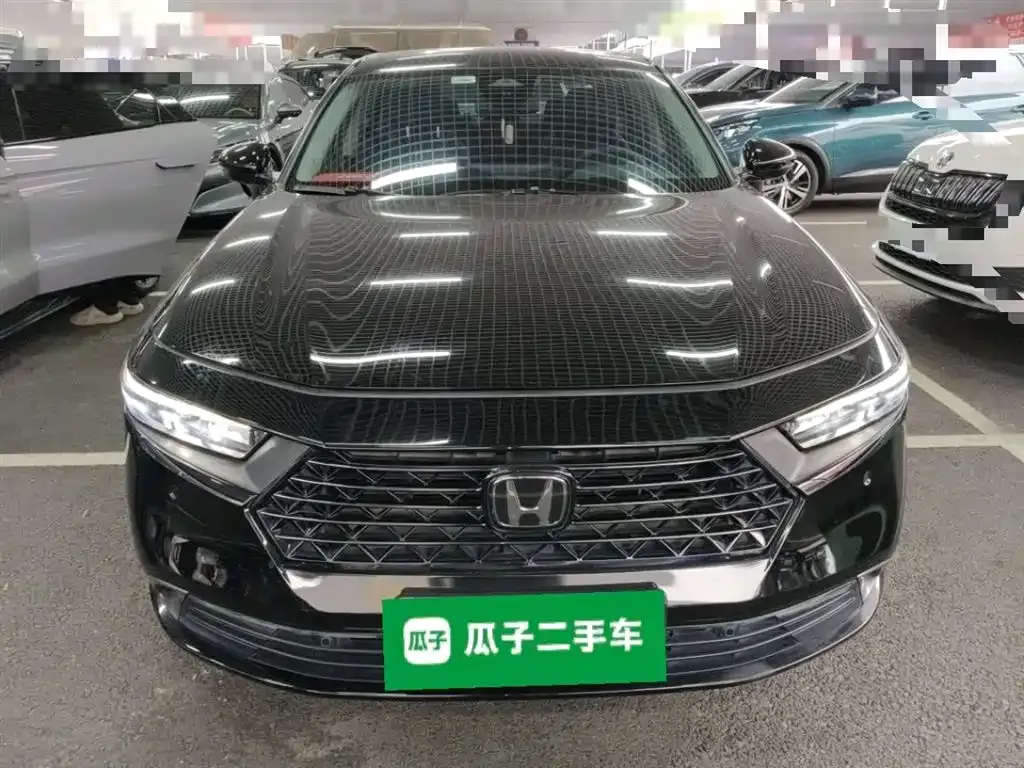 [object Object] Accord 2023 из CN, фото 3