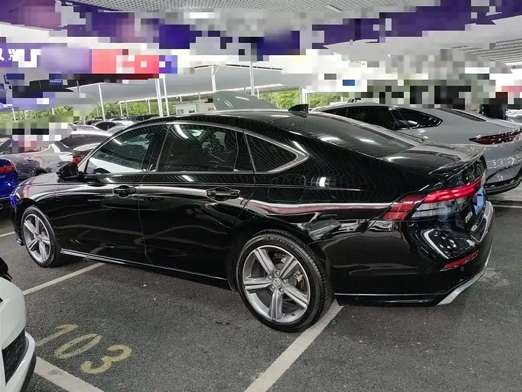 [object Object] Accord 2023 из CN, фото 5