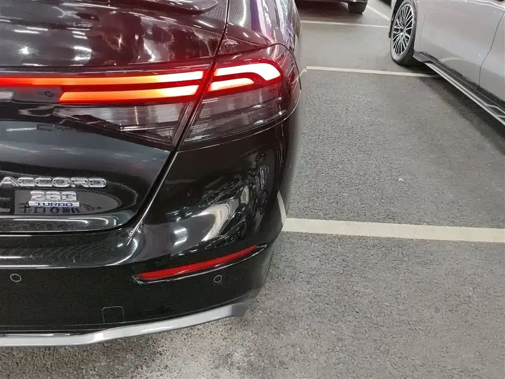 [object Object] Accord 2023 из CN, фото 8