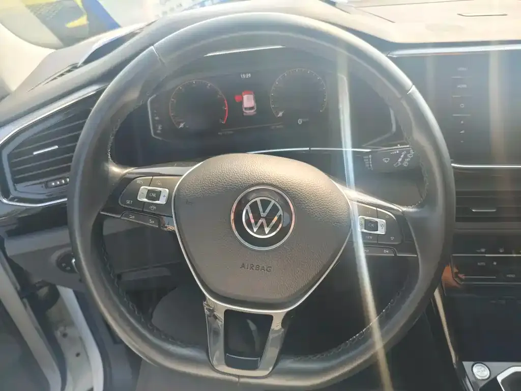 Volkswagen Tayron 2022 из CN, фото 7