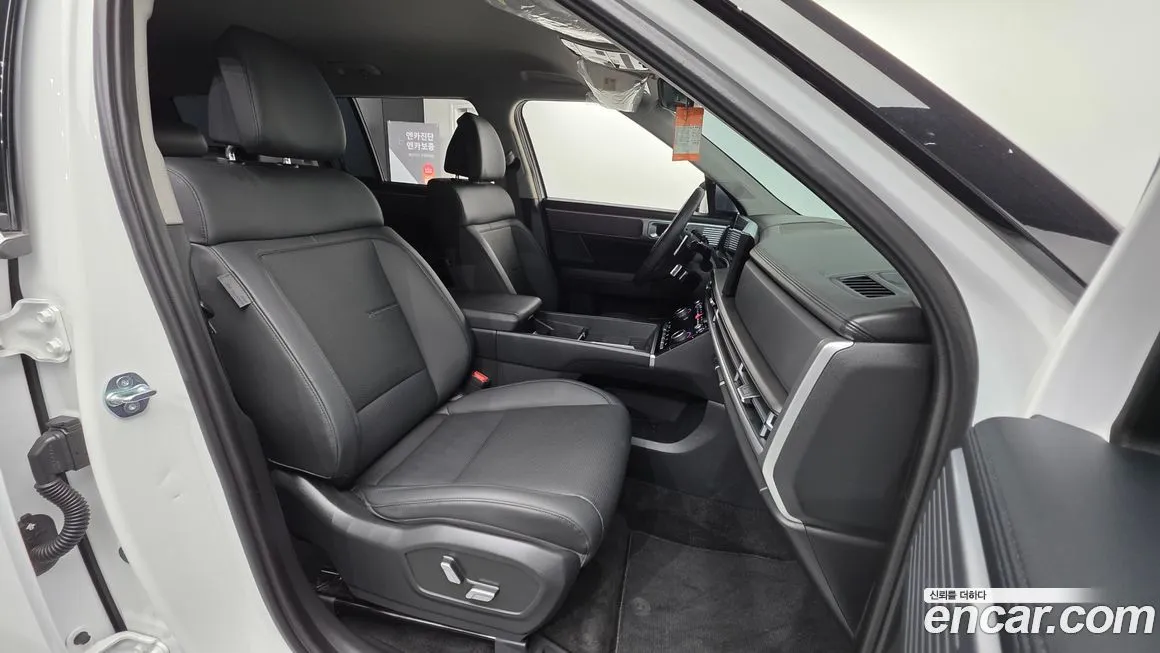 Hyundai Santafe 2024 из KR, фото 10