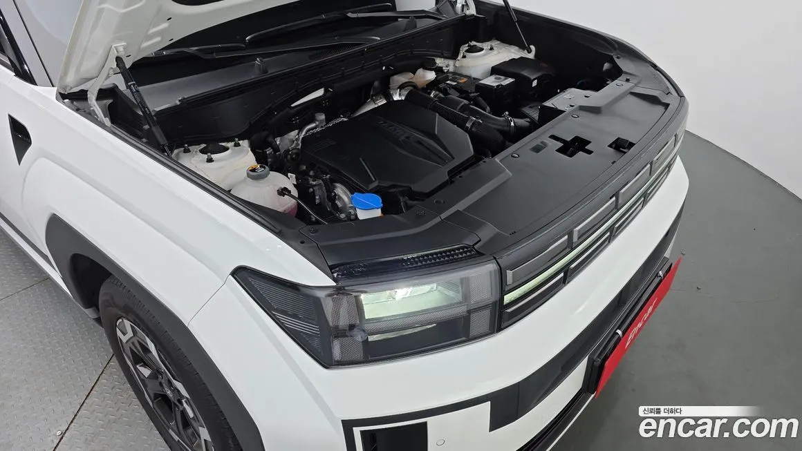 Hyundai Santafe 2024 из KR, фото 6