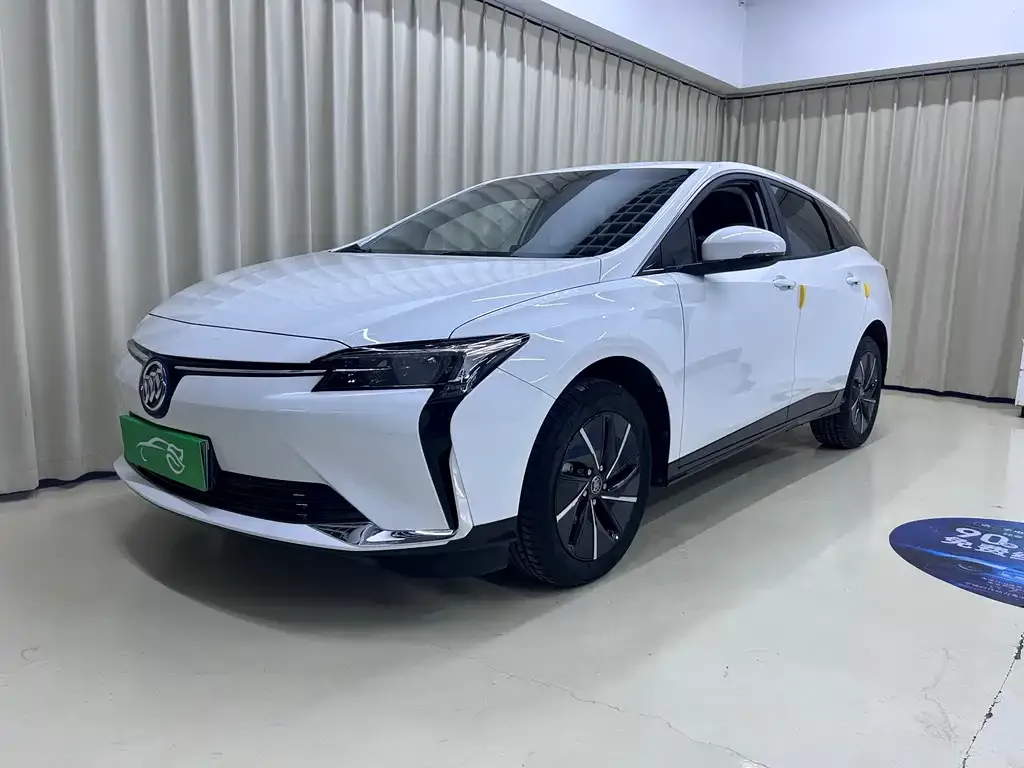 Buick Velite 6 2023 из CN, фото 1