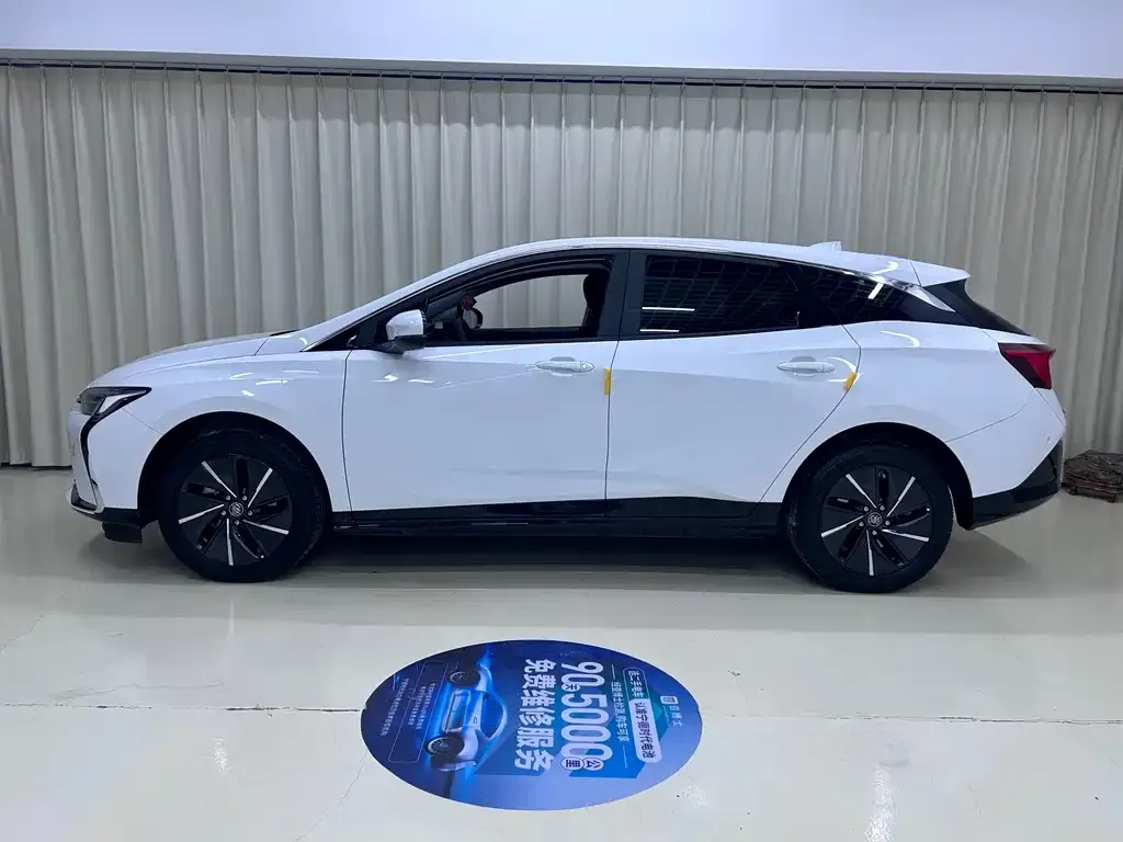 Buick Velite 6 2023 из CN, фото 3
