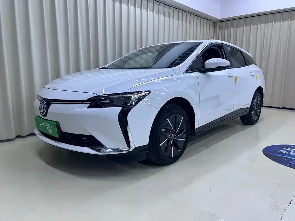 Buick Velite 6 2023 из CN, фото 5