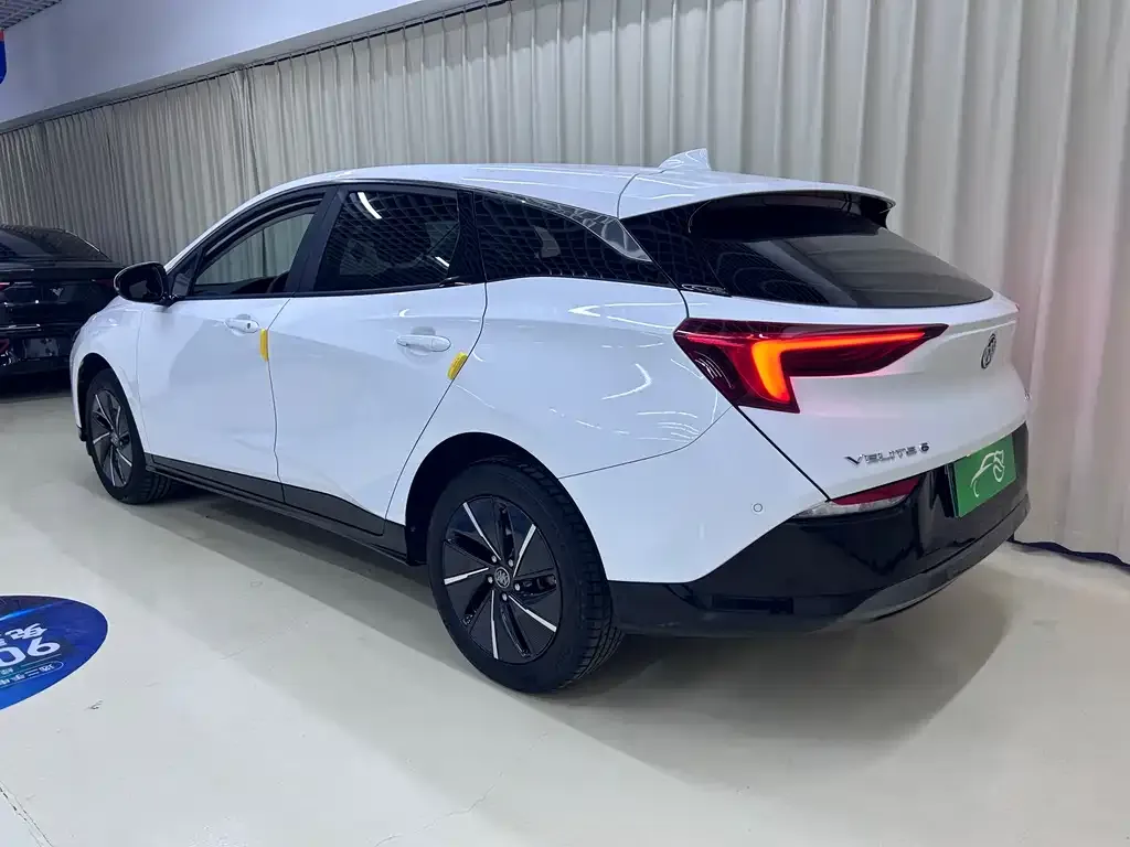 Buick Velite 6 2023 из CN, фото 7