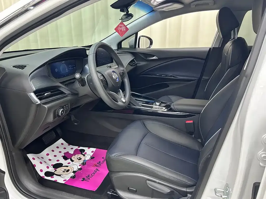 Buick Velite 6 2023 из CN, фото 8