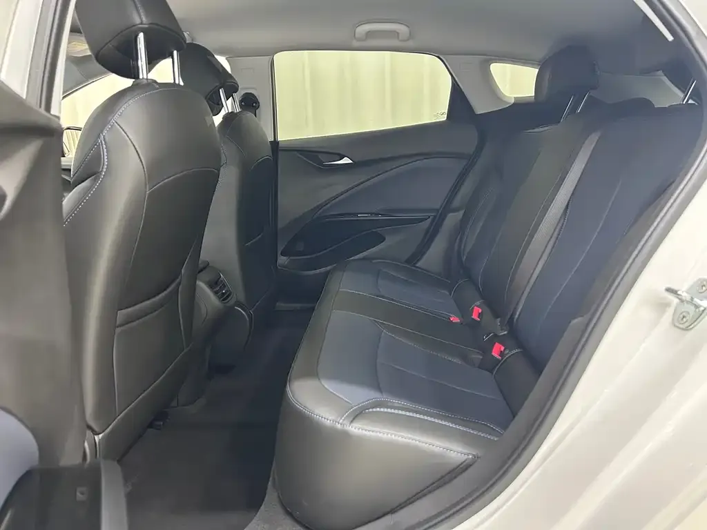 Buick Velite 6 2023 из CN, фото 9