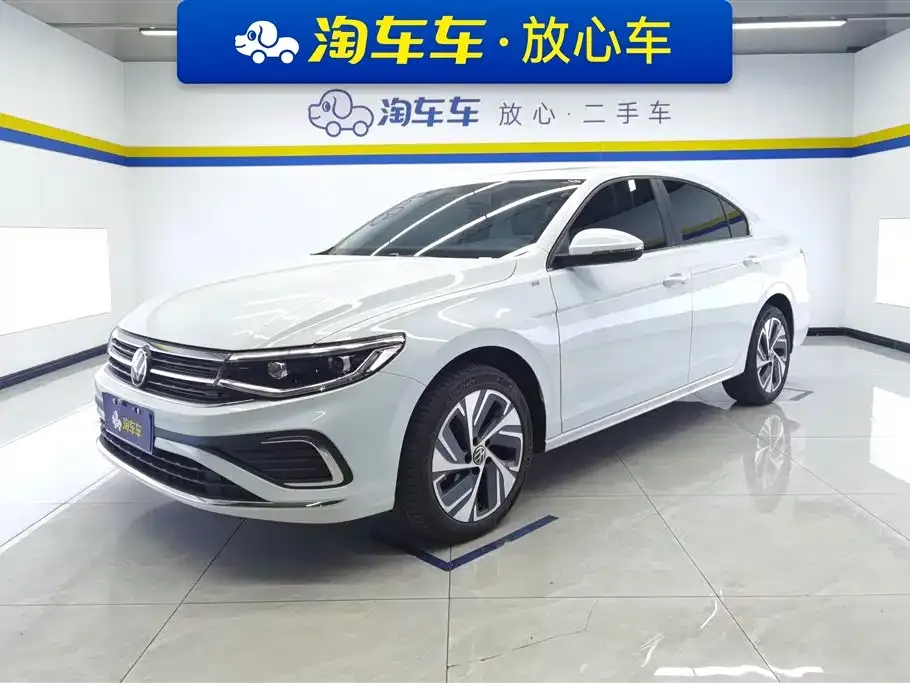 Volkswagen Bora 2025 из CN, фото 1
