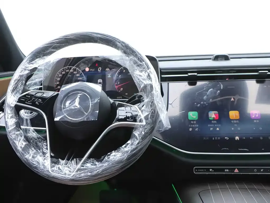 Mercedes-Benz E-Class 2025 из CN, фото 10