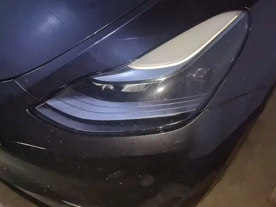 Tesla Model Y 2024 из CN, фото 5