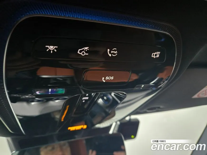 Mercedes-Benz C-Class 2023 из KR, фото 6