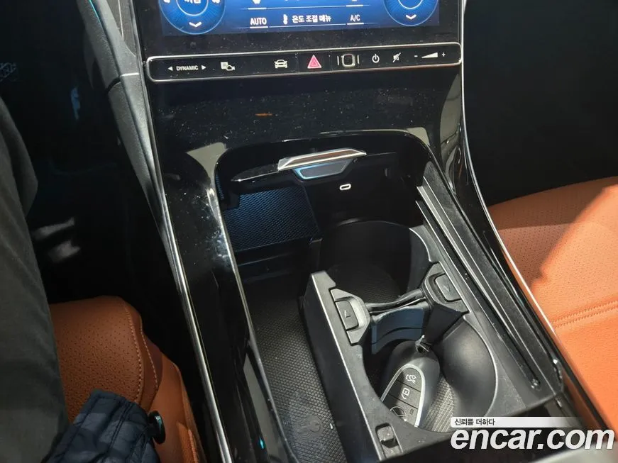 Mercedes-Benz C-Class 2023 из KR, фото 7