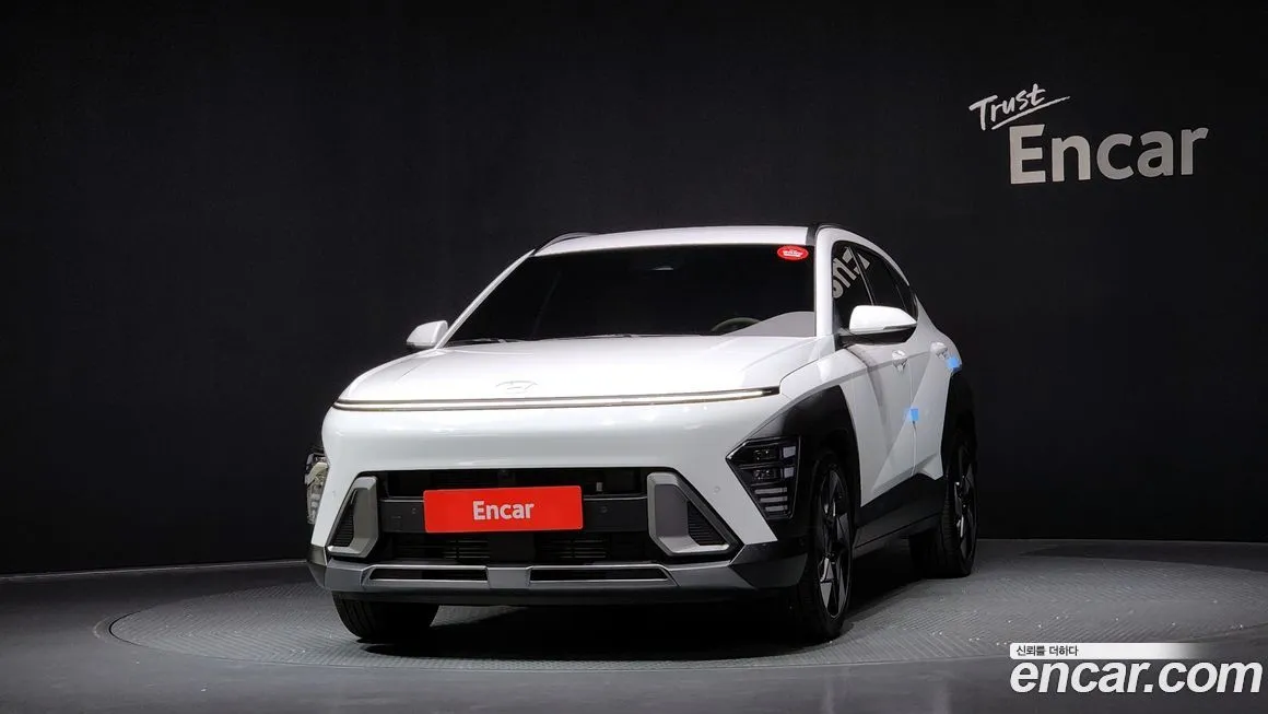 Hyundai Kona — фото 3