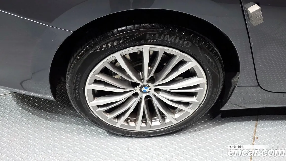 BMW 3-Series 2022 из KR, фото 5