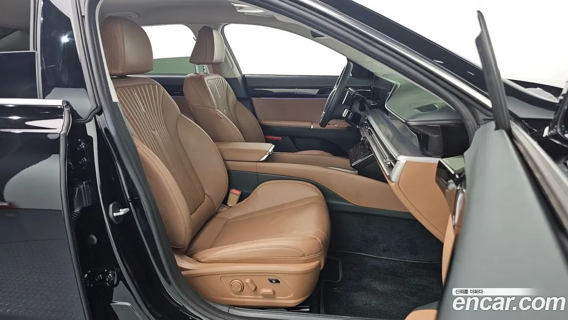 Hyundai Grandeur — фото 10