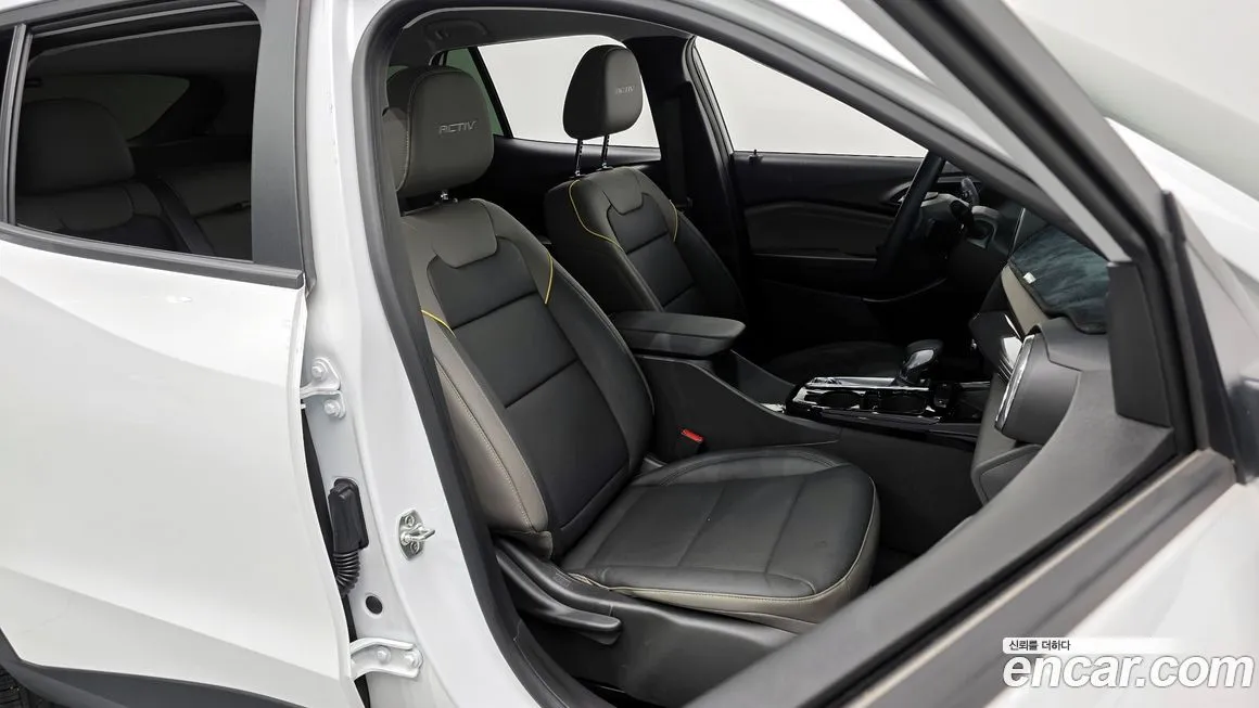 Chevrolet (GM Daewoo) Trax 2024 из KR, фото 10