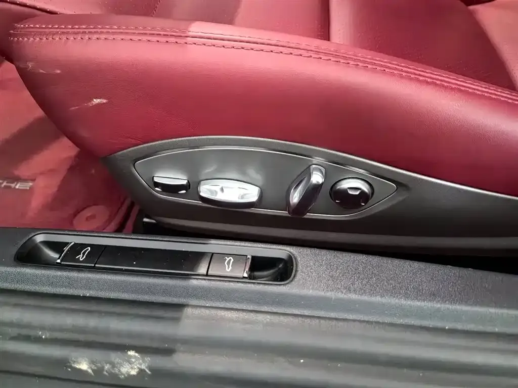 Porsche 718 2023 из CN, фото 6
