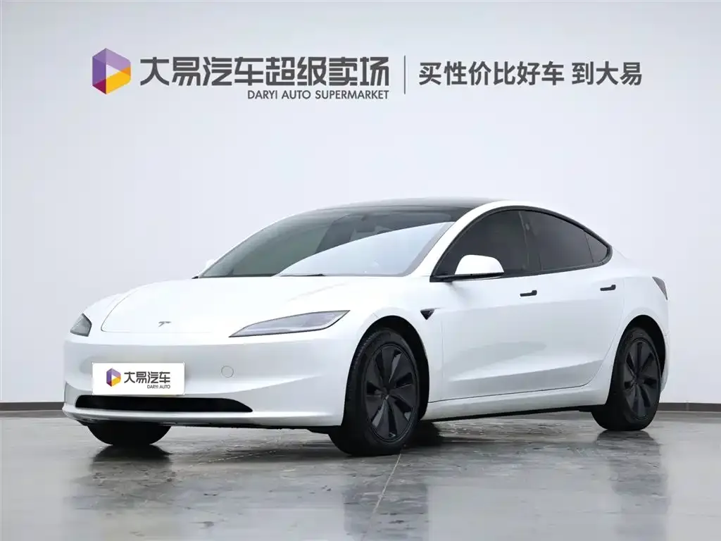 Tesla Model 3 2023 из CN, фото 1