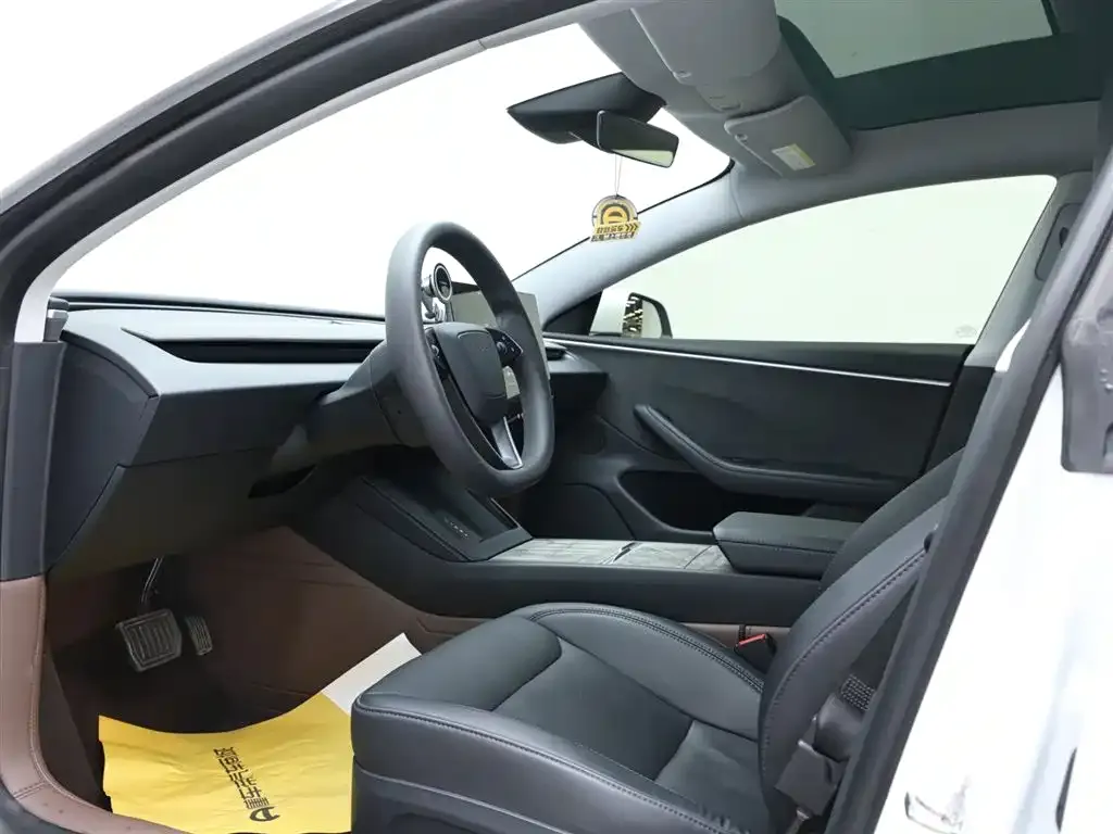 Tesla Model 3 2023 из CN, фото 8