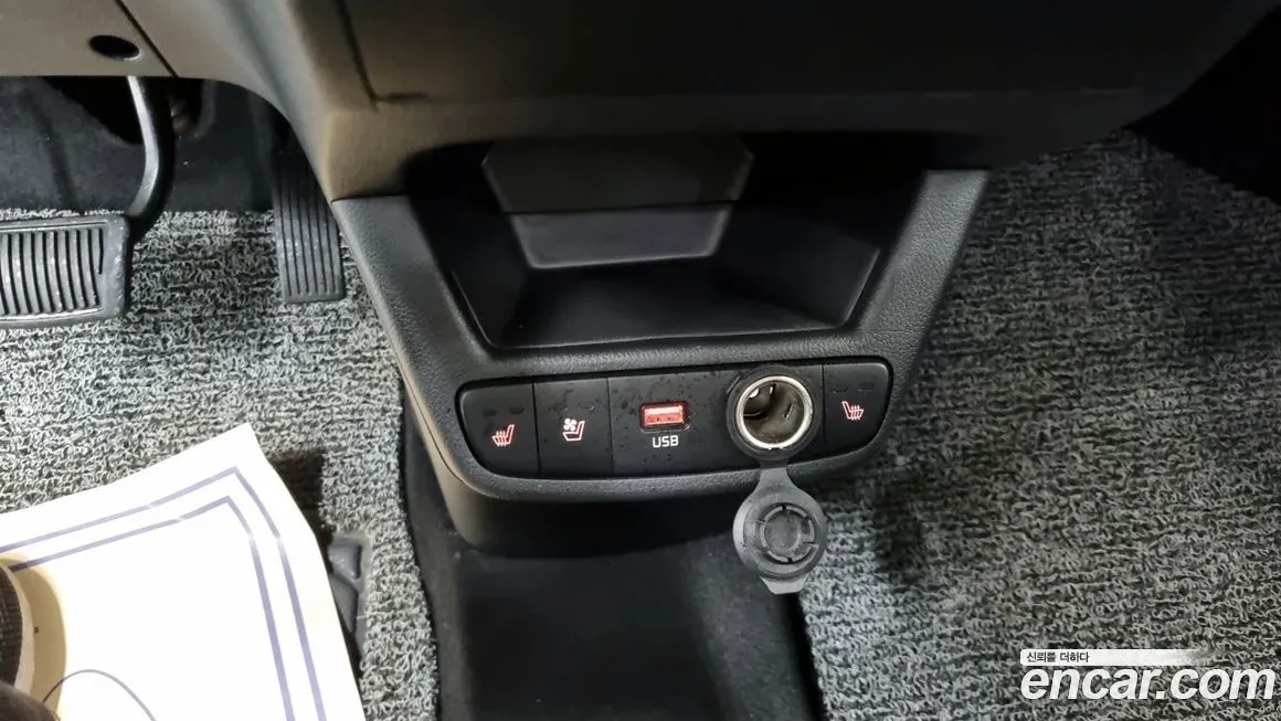 [object Object] RAY 2024 из KR, фото 9