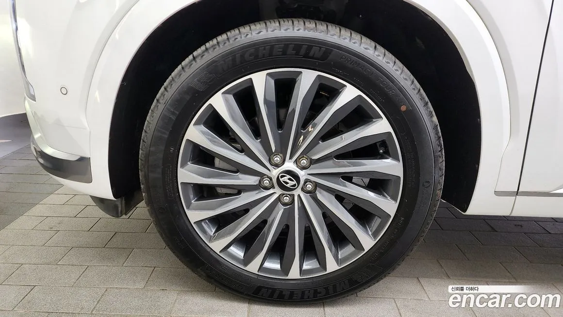 Hyundai Palisade — фото 5
