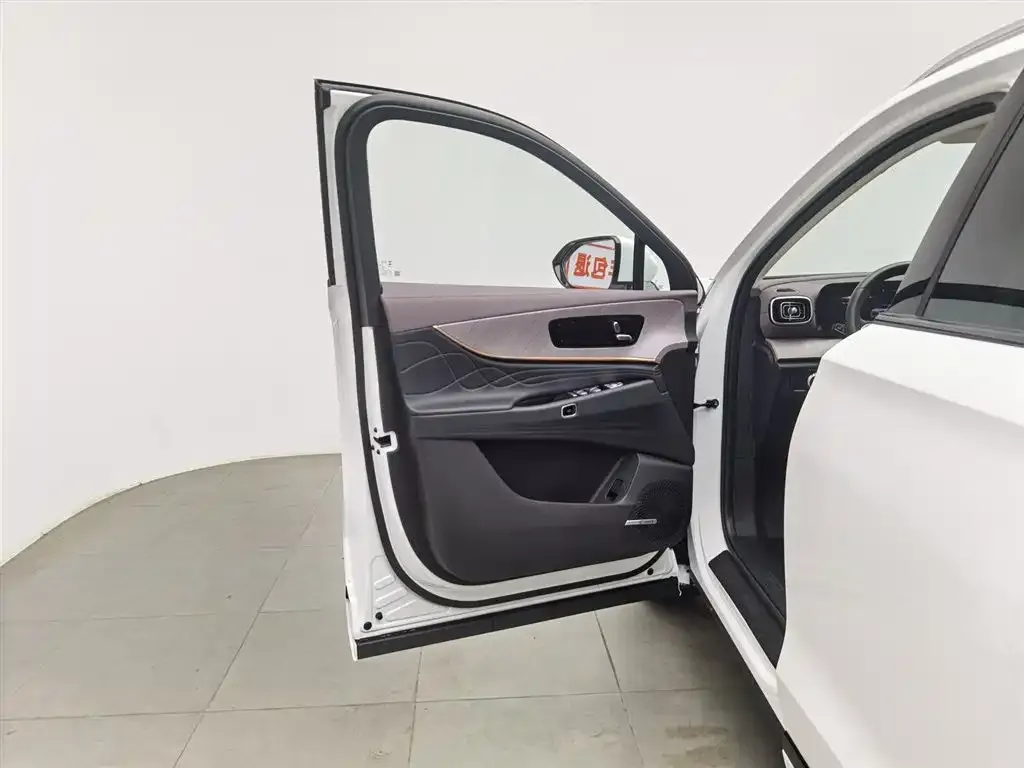 Chery Tiggo 9 C-DM 2025 из CN, фото 8