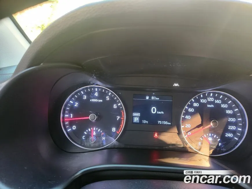 Kia K3 2021 из KR, фото 8