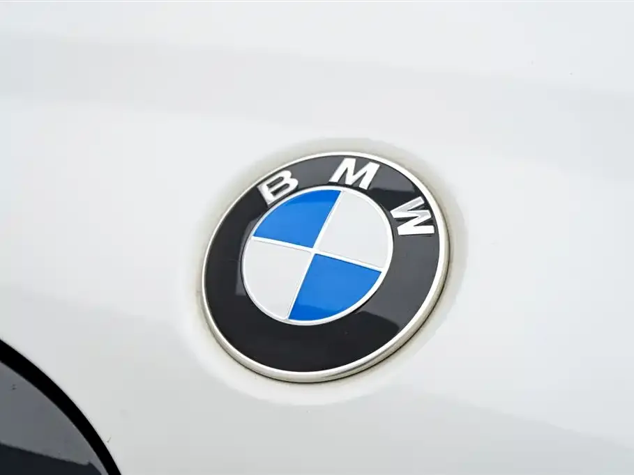BMW X3 — фото 9