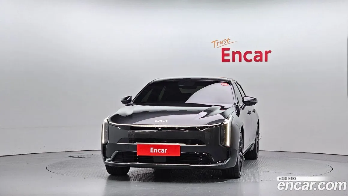 [object Object] K8 2025 из KR, фото 3