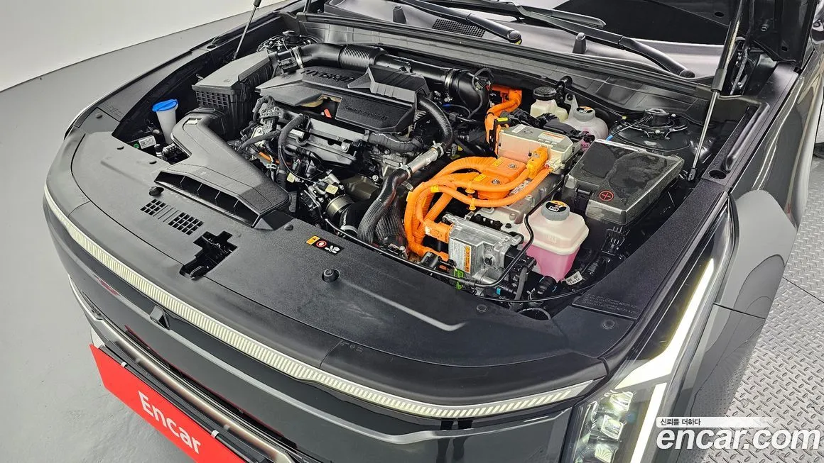 [object Object] K8 2025 из KR, фото 6