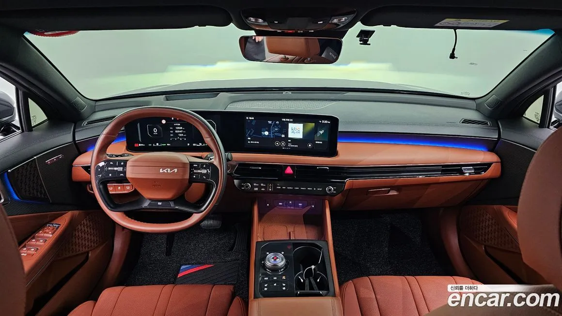 [object Object] K8 2025 из KR, фото 7