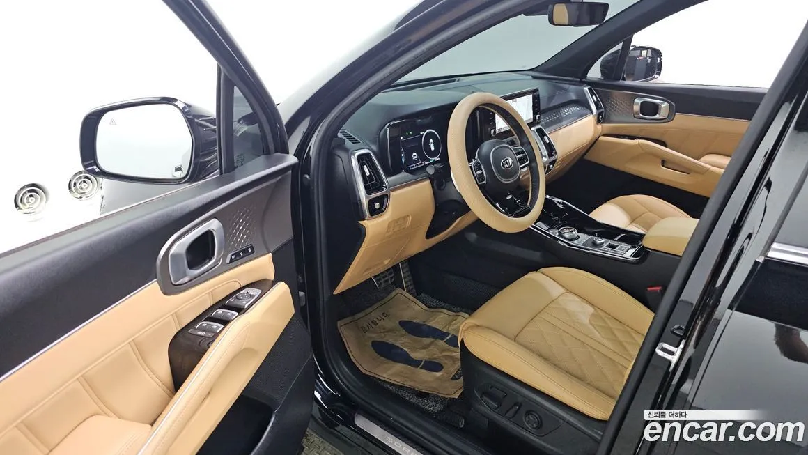 Kia Sorento — фото 10