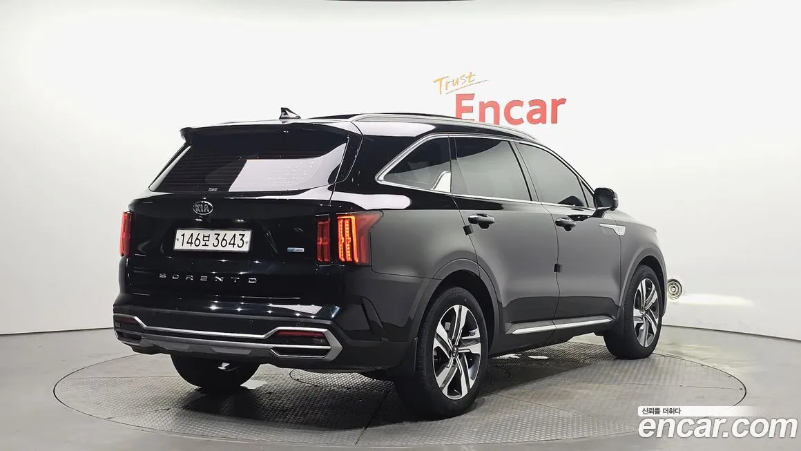 Kia Sorento — фото 2